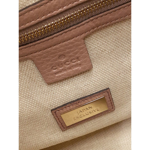 Gucci Bag Soho Shoulder - Picture 4 of 8